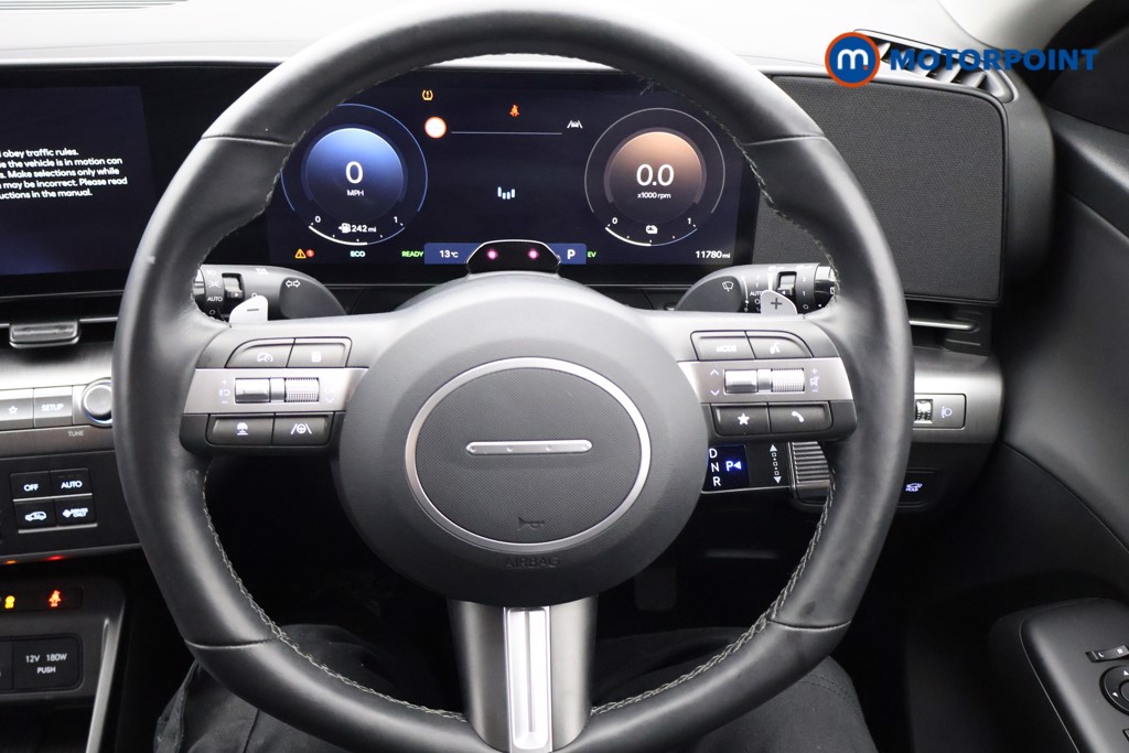 Used Hyundai KONA 2025 for sale - 77834529: Photo 9