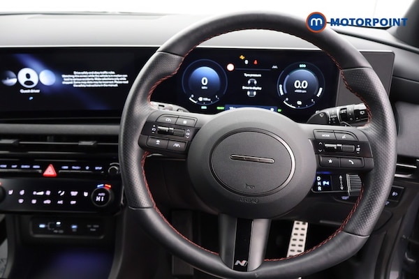 Used Hyundai TUCSON 2024 for sale - 76196786: Photo 10