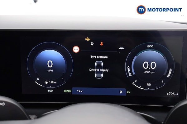 Used Hyundai TUCSON 2024 for sale - 76196786: Photo 11