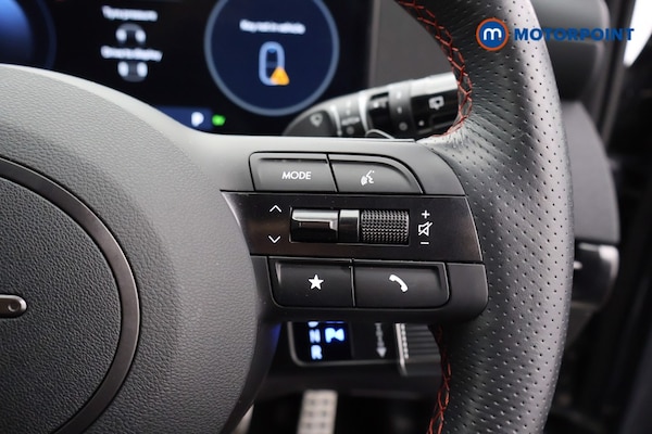 Used Hyundai TUCSON 2024 for sale - 76196786: Photo 13