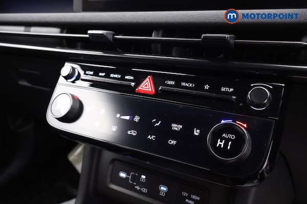 Used Hyundai TUCSON 2024 for sale - 76196786: Photo 15
