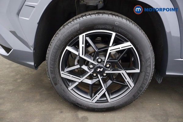 Used Hyundai TUCSON 2024 for sale - 76196786: Photo 21