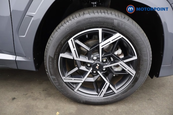 Used Hyundai TUCSON 2024 for sale - 76196786: Photo 22