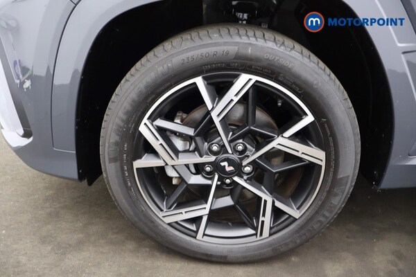 Used Hyundai TUCSON 2024 for sale - 76196786: Photo 23