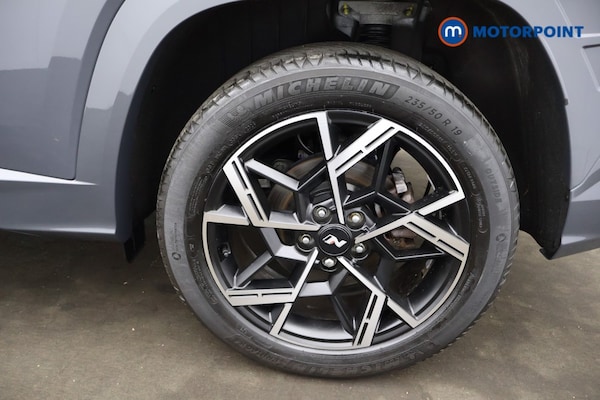 Used Hyundai TUCSON 2024 for sale - 76196786: Photo 24