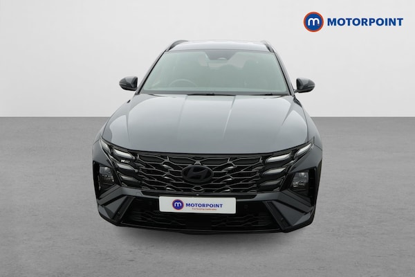 Used Hyundai TUCSON 2024 for sale - 76196786: Photo 2