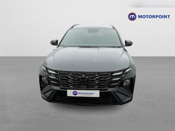 Used Hyundai TUCSON 2024 for sale - 76196786: Photo 2