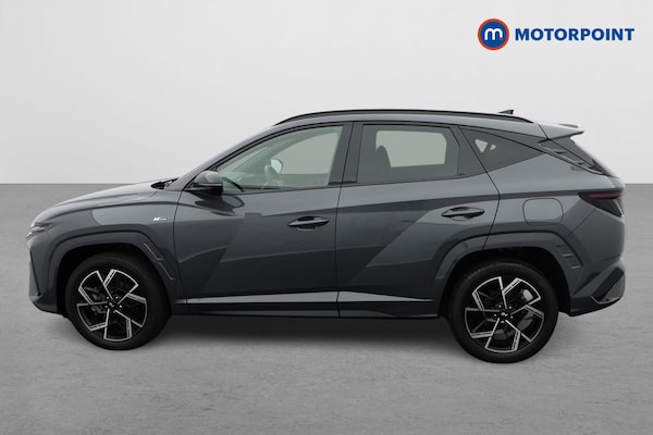 Used Hyundai TUCSON 2024 for sale - 76196786: Photo 4
