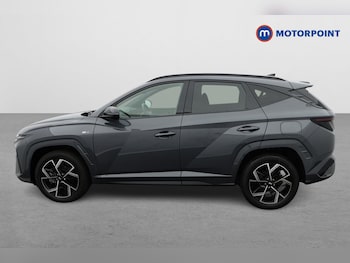 Used Hyundai TUCSON 2024 for sale - 76196786: Photo 4