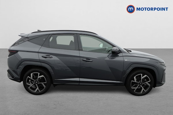 Used Hyundai TUCSON 2024 for sale - 76196786: Photo 8