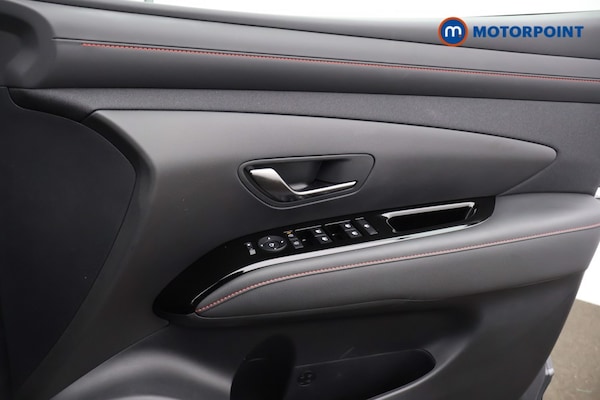 Used Hyundai TUCSON 2024 for sale - 76196786: Photo 9