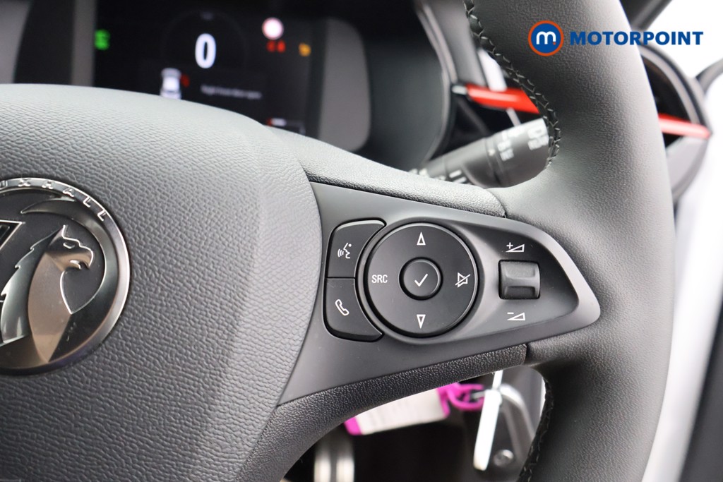 Used Vauxhall Corsa 2023 for sale - 77951468: Photo 11