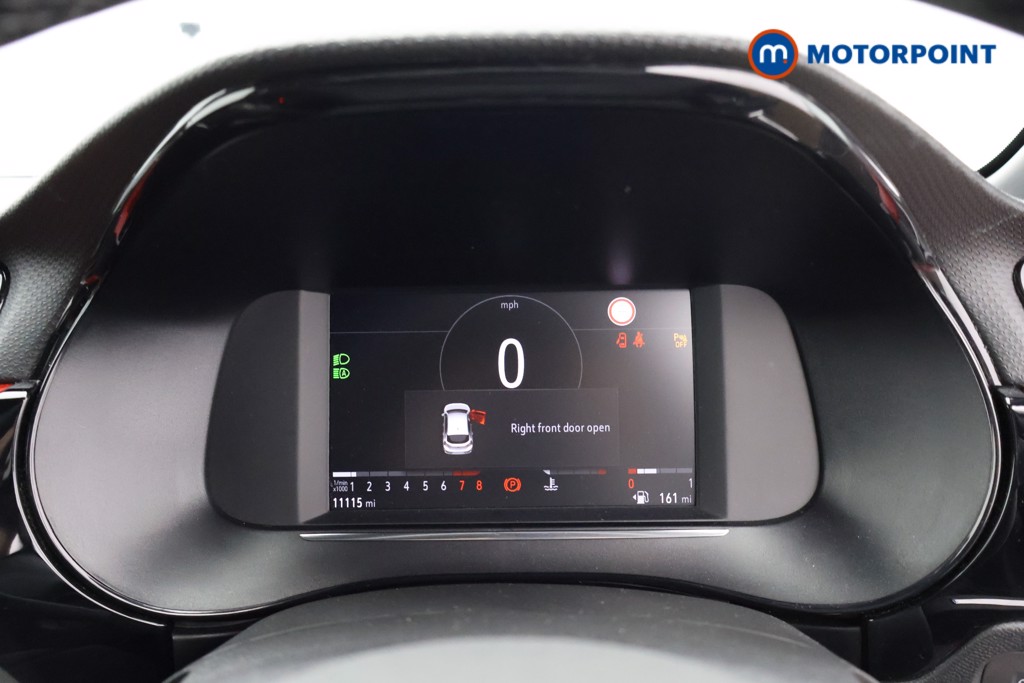 Used Vauxhall Corsa 2023 for sale - 77951468: Photo 12