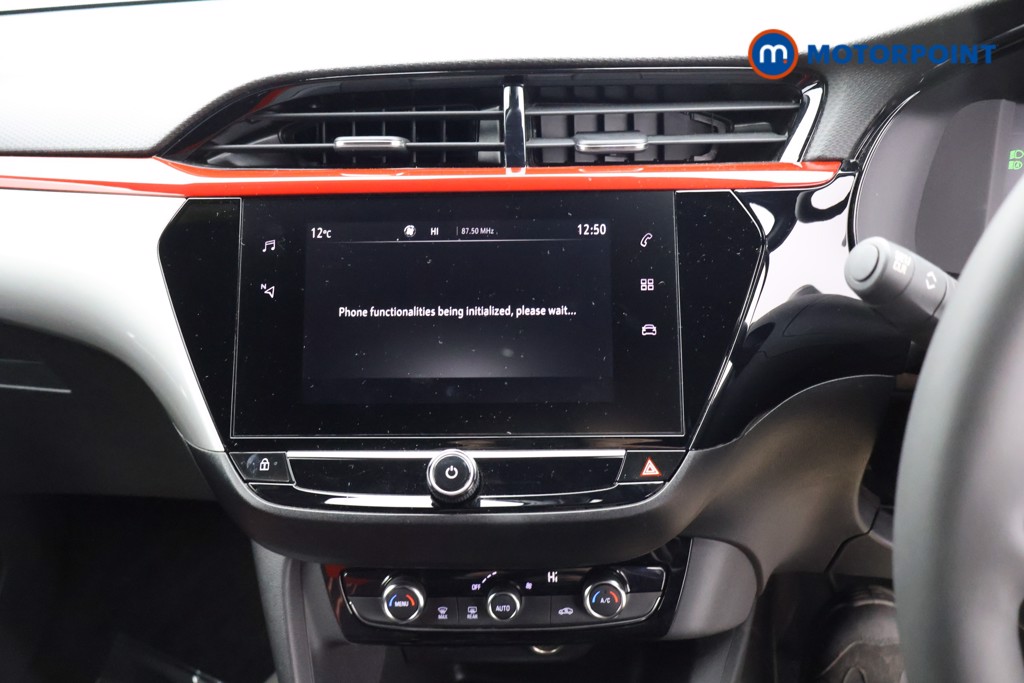 Used Vauxhall Corsa 2023 for sale - 77951468: Photo 15