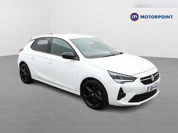 Vauxhall Corsa feature image