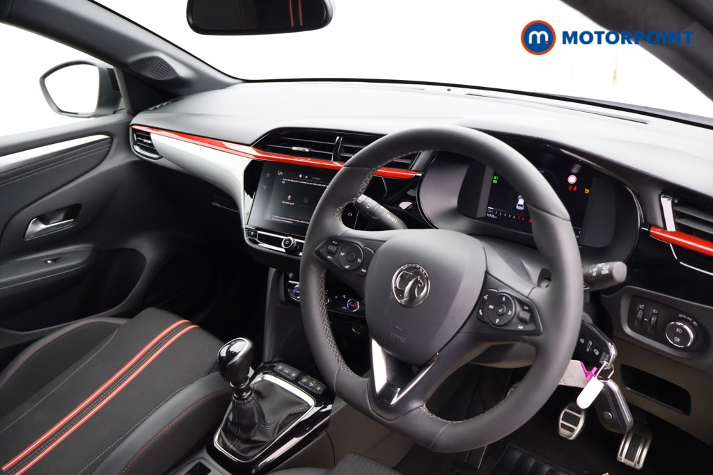 Used Vauxhall Corsa 2023 for sale - 77951468: Photo 20