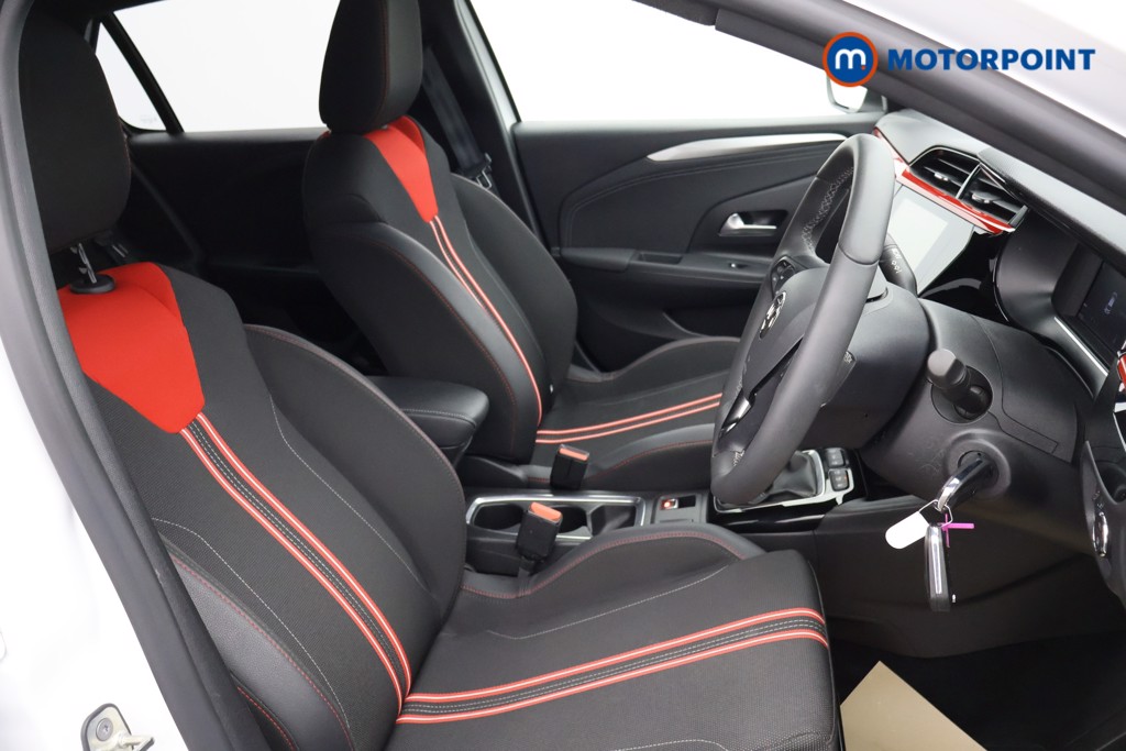 Used Vauxhall Corsa 2023 for sale - 77951468: Photo 21