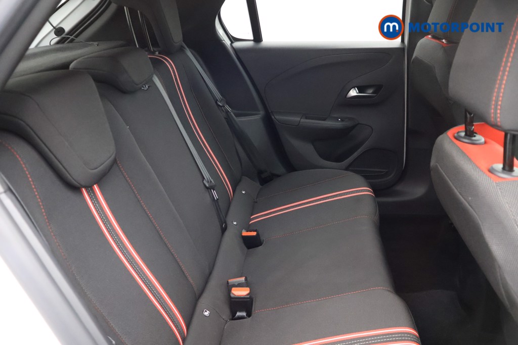 Used Vauxhall Corsa 2023 for sale - 77951468: Photo 22