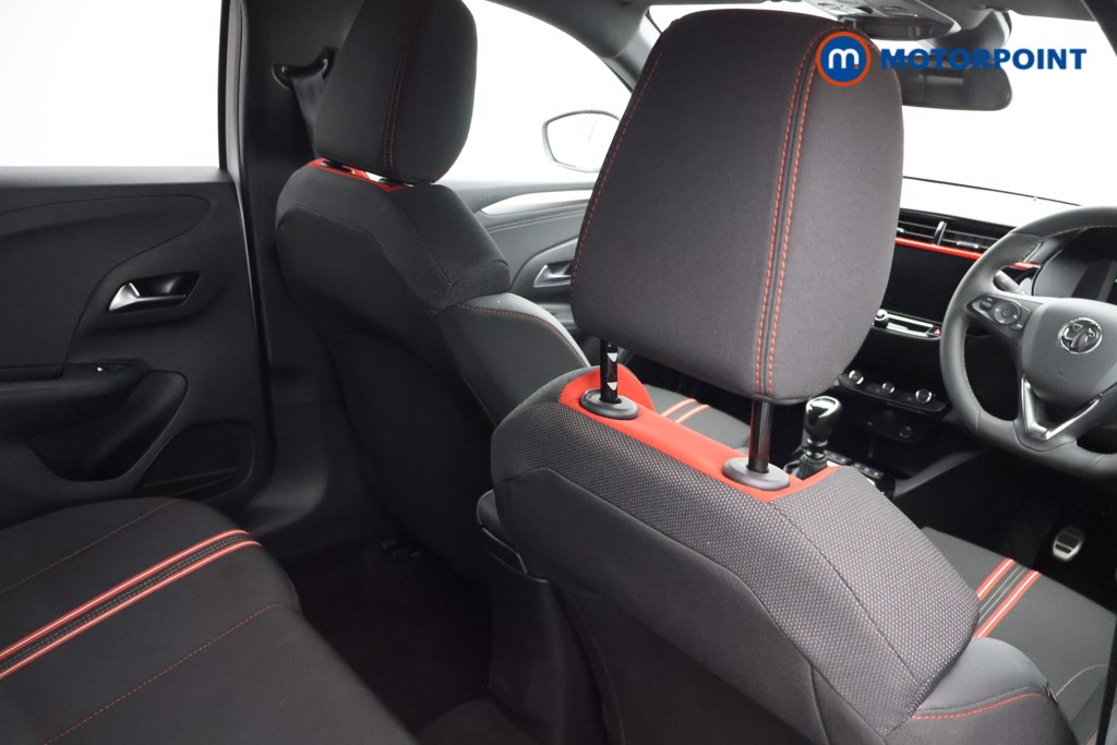 Used Vauxhall Corsa 2023 for sale - 77951468: Photo 23
