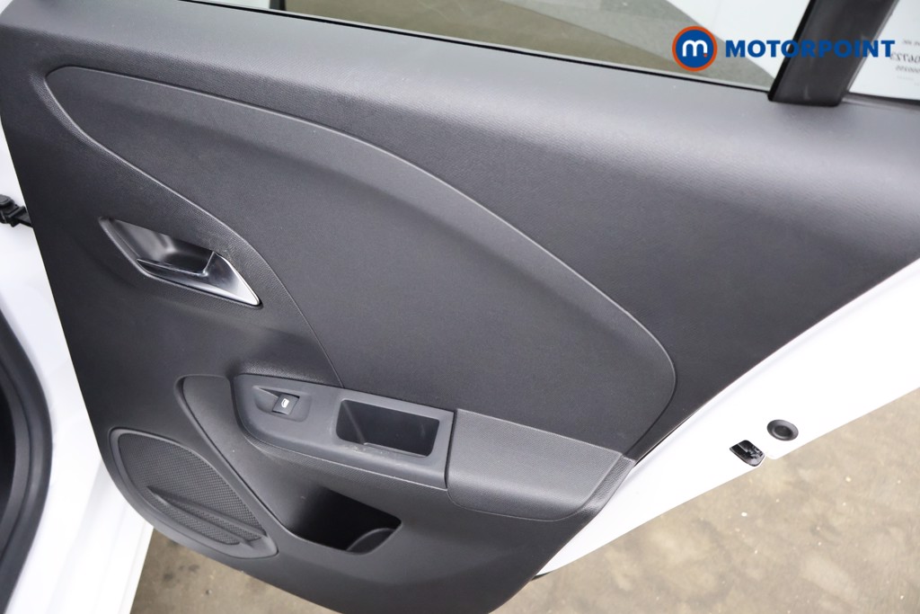 Used Vauxhall Corsa 2023 for sale - 77951468: Photo 24