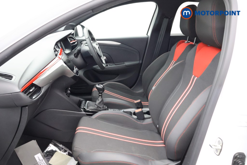 Used Vauxhall Corsa 2023 for sale - 77951468: Photo 26