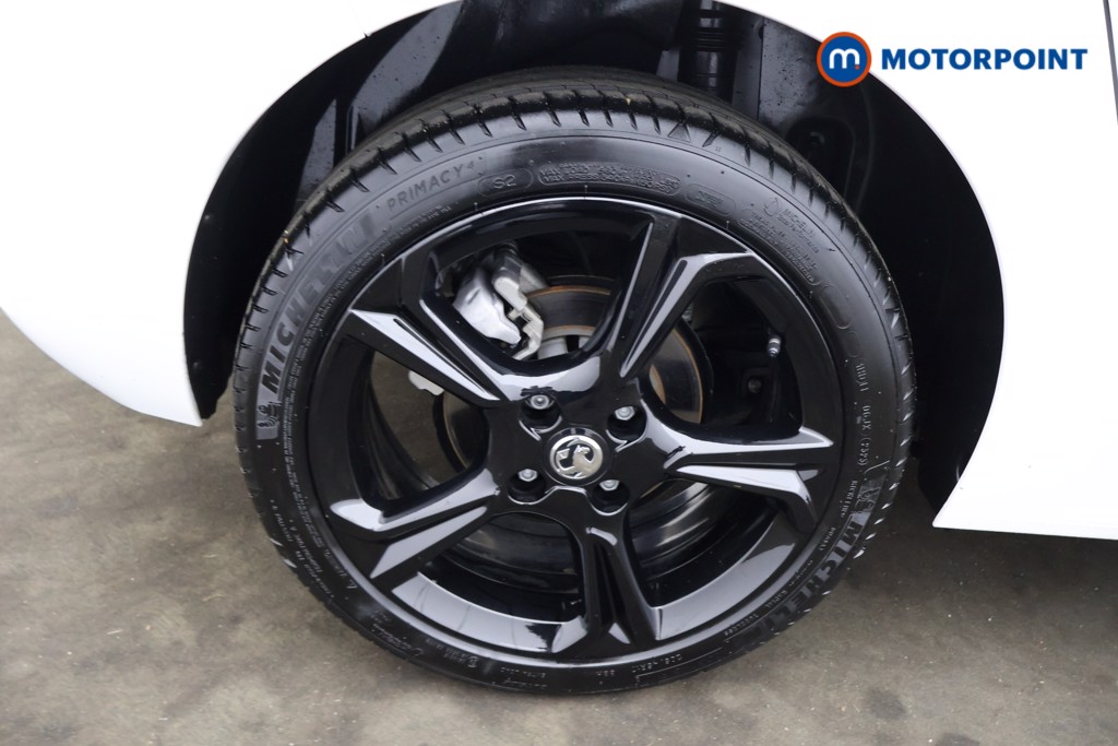 Used Vauxhall Corsa 2023 for sale - 77951468: Photo 28