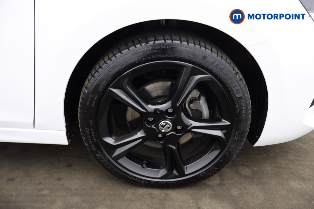 Used Vauxhall Corsa 2023 for sale - 77951468: Photo 29