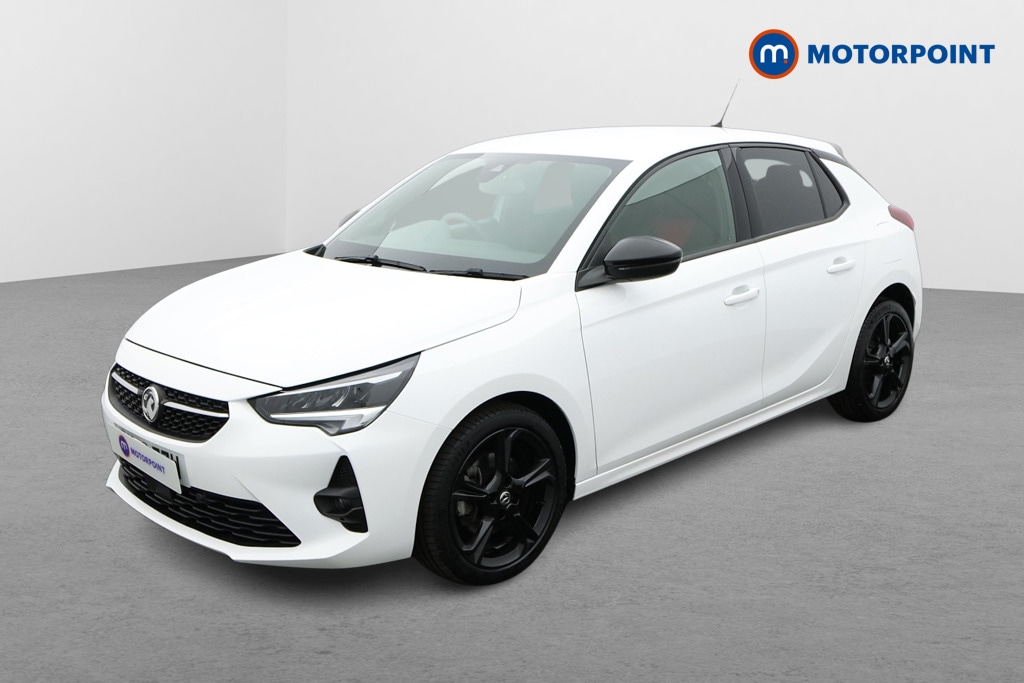 Used Vauxhall Corsa 2023 for sale - 77951468: Photo 3