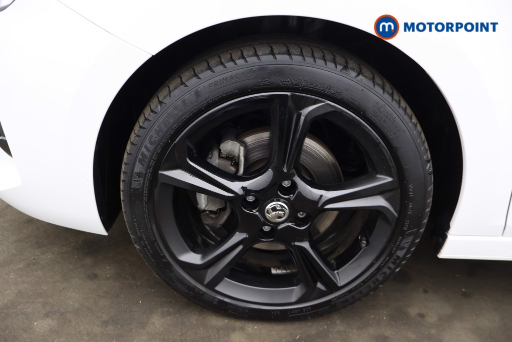 Used Vauxhall Corsa 2023 for sale - 77951468: Photo 30