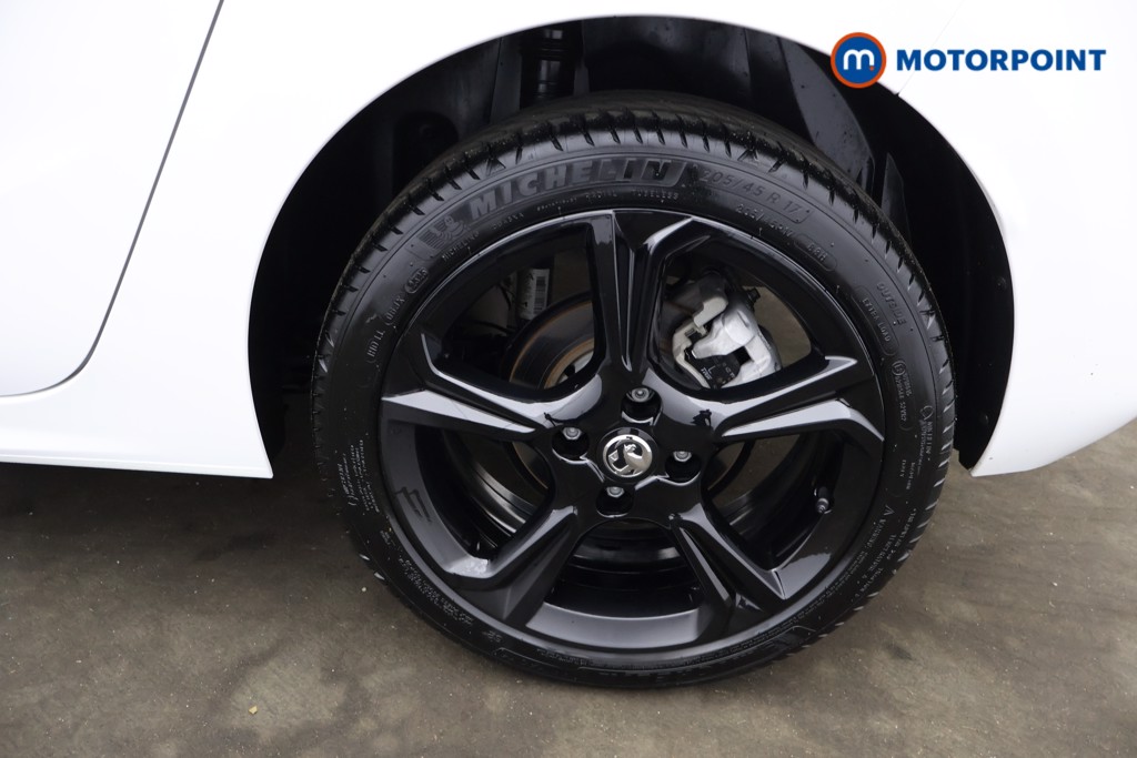 Used Vauxhall Corsa 2023 for sale - 77951468: Photo 31