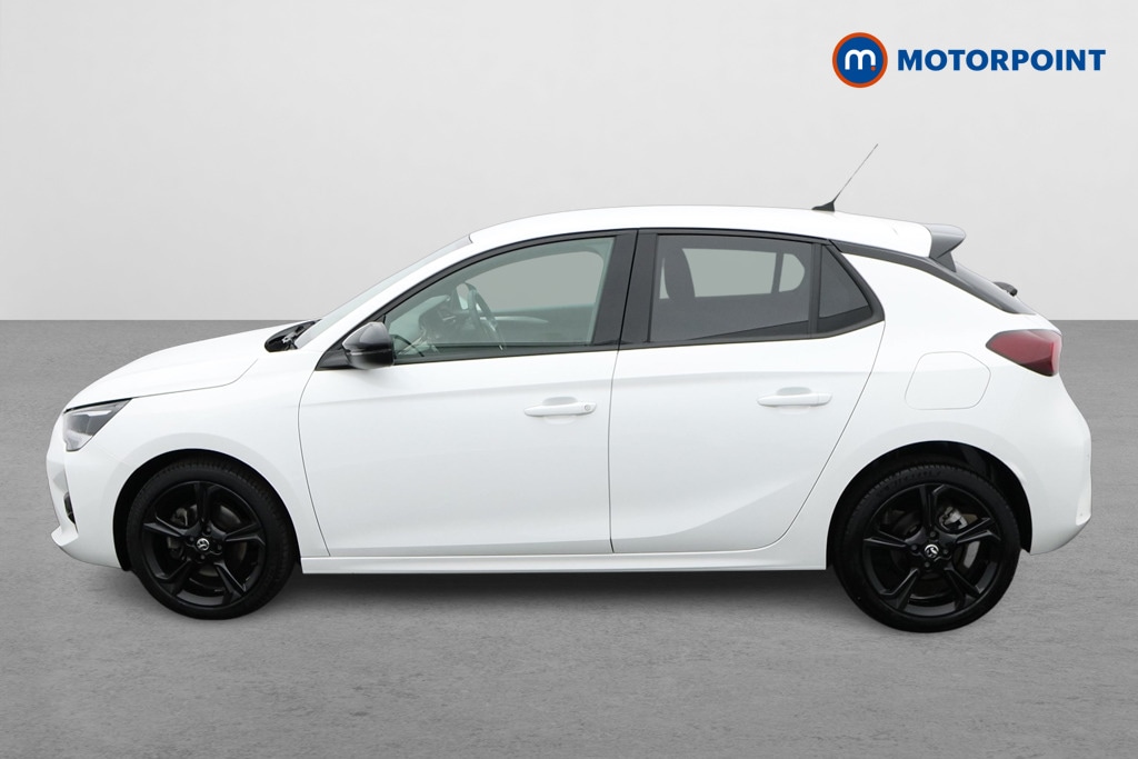 Used Vauxhall Corsa 2023 for sale - 77951468: Photo 4