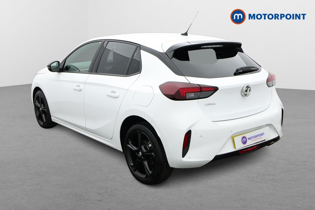 Used Vauxhall Corsa 2023 for sale - 77951468: Photo 5