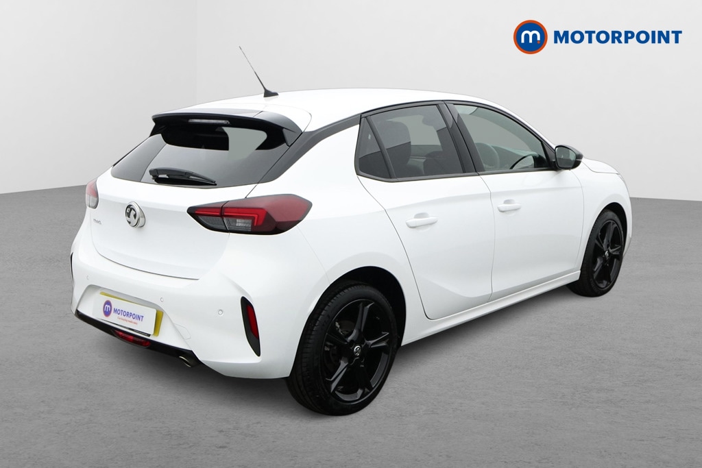 Used Vauxhall Corsa 2023 for sale - 77951468: Photo 7