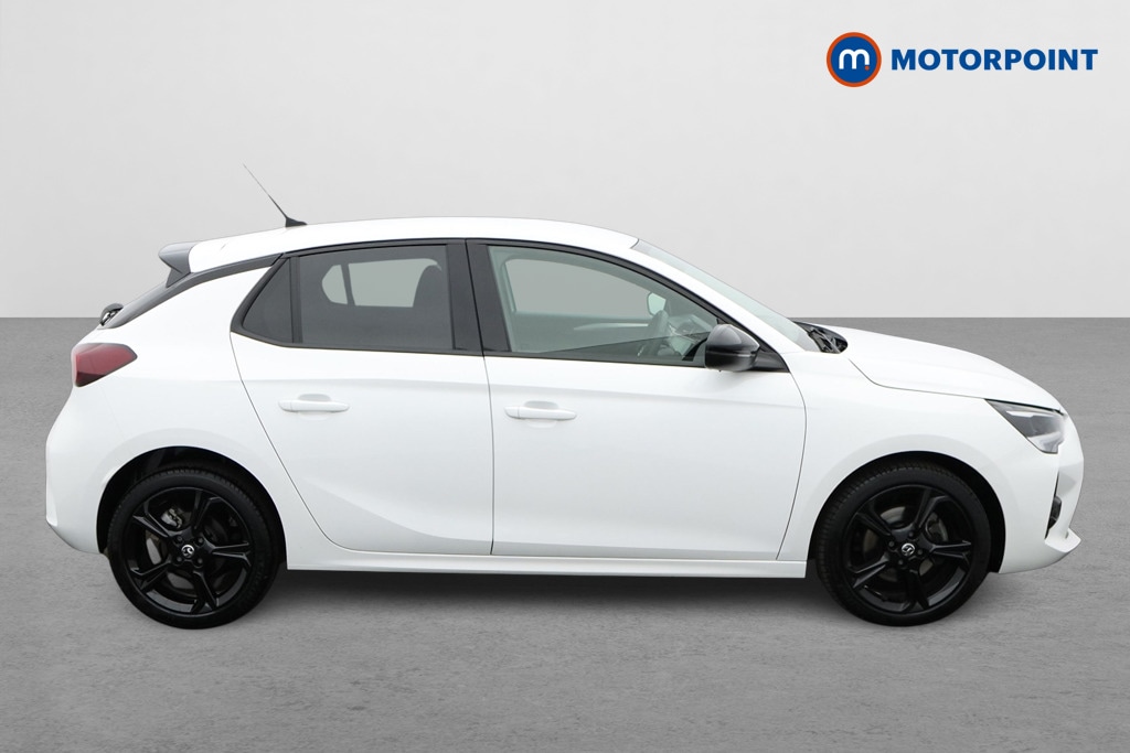 Used Vauxhall Corsa 2023 for sale - 77951468: Photo 8