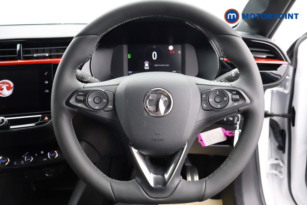Used Vauxhall Corsa 2023 for sale - 77951468: Photo 9
