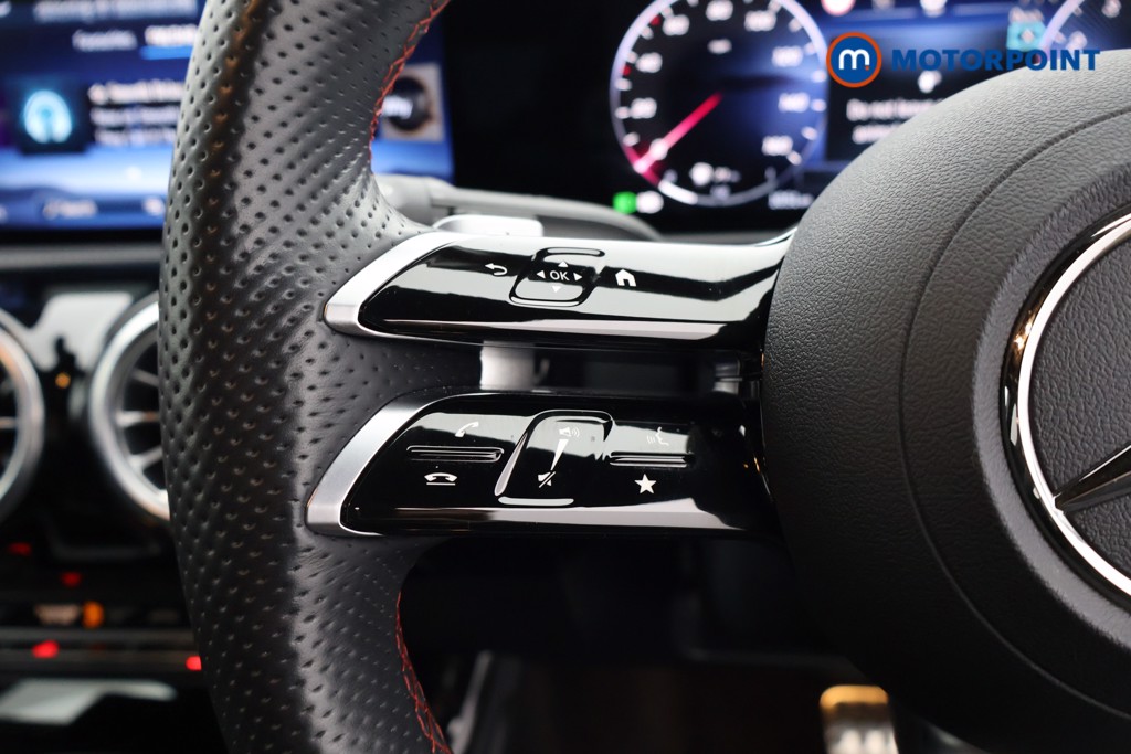 Used Mercedes-Benz A-Class 2024 for sale - 76895808: Photo 10