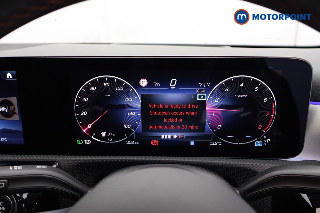 Used Mercedes-Benz A-Class 2024 for sale - 76895808: Photo 12