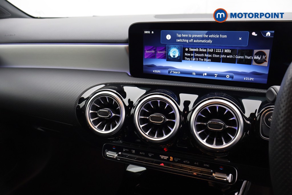 Used Mercedes-Benz A-Class 2024 for sale - 76895808: Photo 13