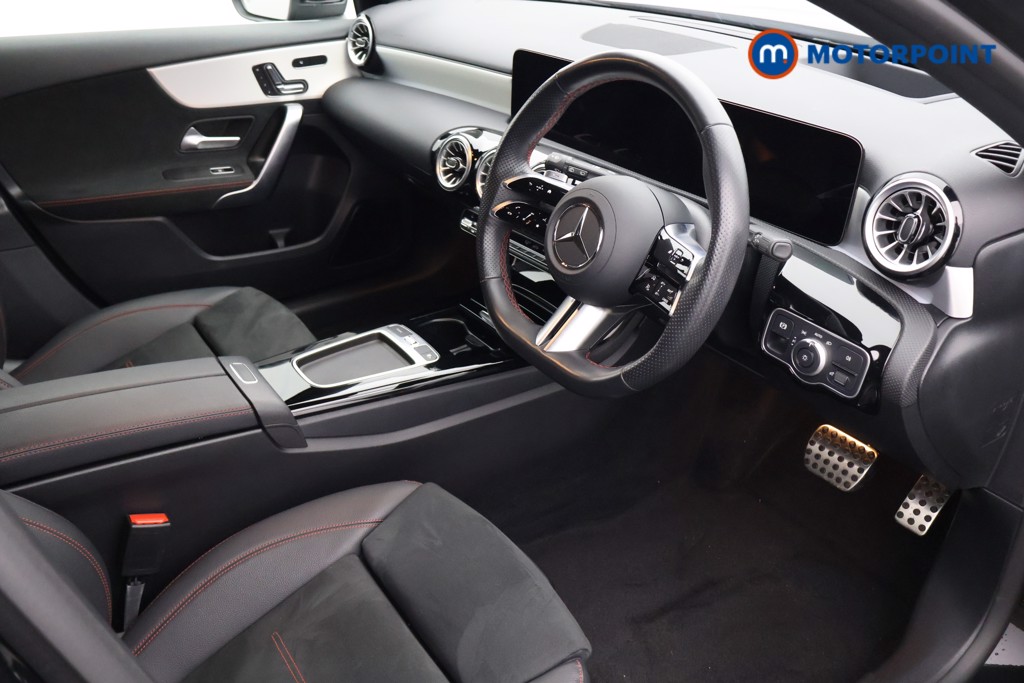 Used Mercedes-Benz A-Class 2024 for sale - 76895808: Photo 19