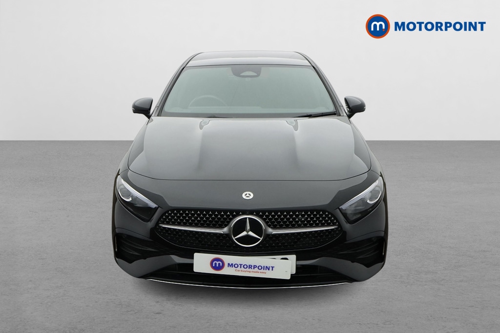 Used Mercedes-Benz A-Class 2024 for sale - 76895808: Photo 2