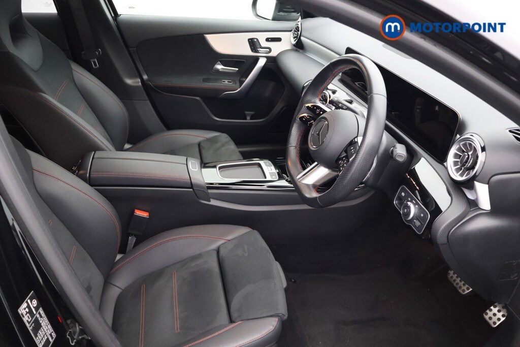 Used Mercedes-Benz A-Class 2024 for sale - 76895808: Photo 20