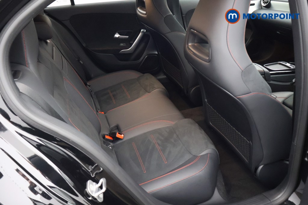 Used Mercedes-Benz A-Class 2024 for sale - 76895808: Photo 21