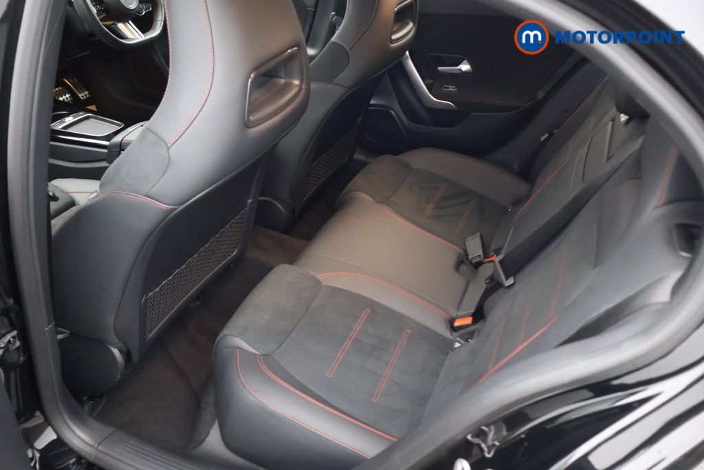 Used Mercedes-Benz A-Class 2024 for sale - 76895808: Photo 24