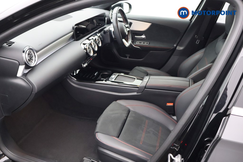 Used Mercedes-Benz A-Class 2024 for sale - 76895808: Photo 26