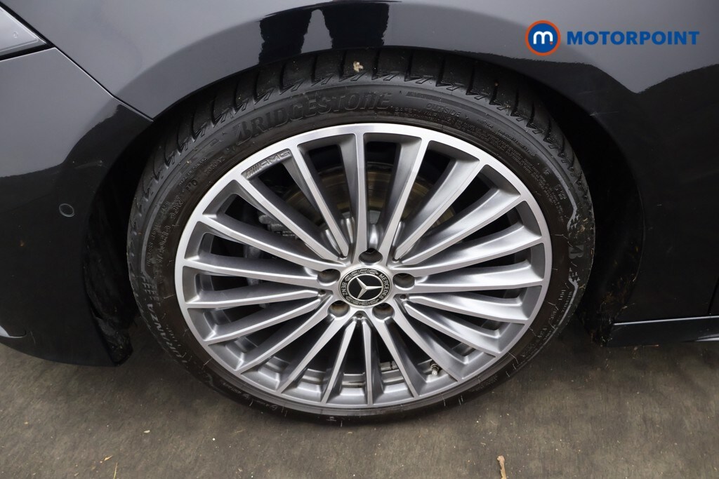 Used Mercedes-Benz A-Class 2024 for sale - 76895808: Photo 28