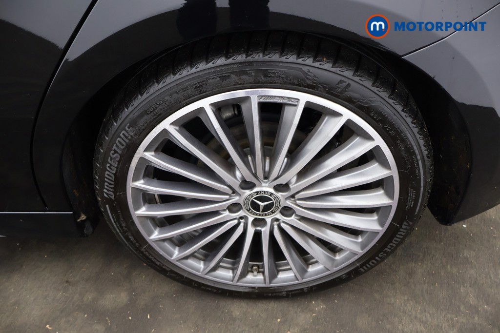 Used Mercedes-Benz A-Class 2024 for sale - 76895808: Photo 29