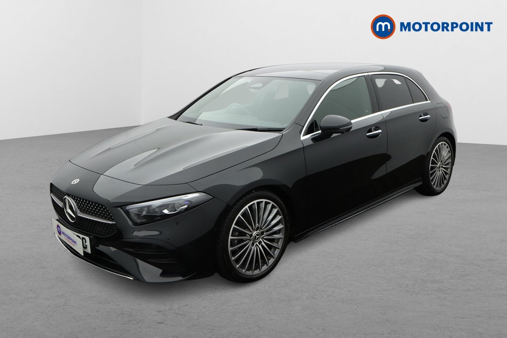 Used Mercedes-Benz A-Class 2024 for sale - 76895808: Photo 3