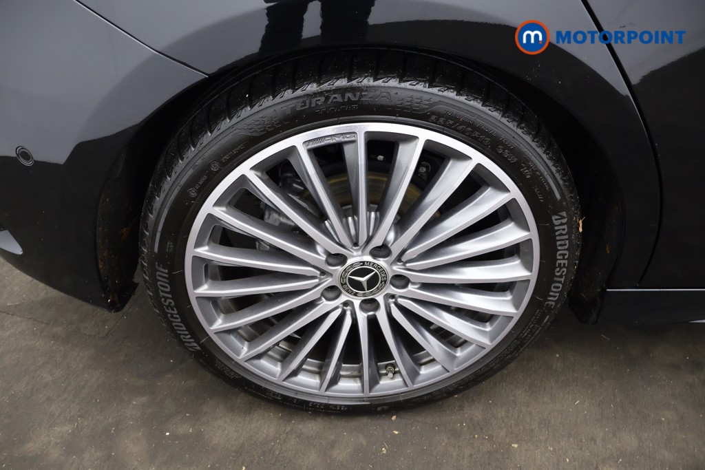 Used Mercedes-Benz A-Class 2024 for sale - 76895808: Photo 30