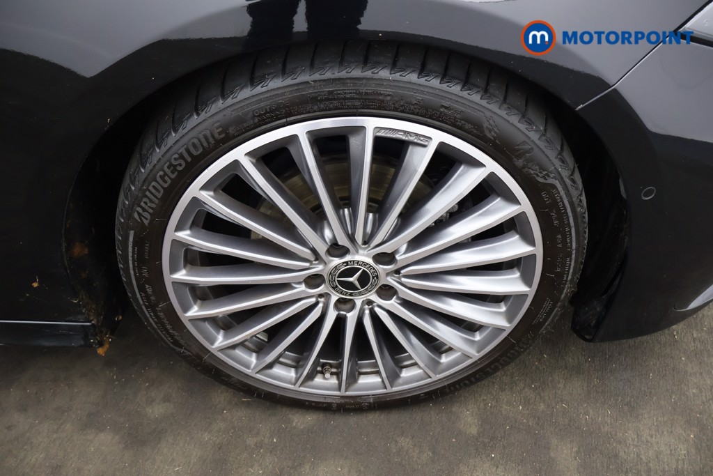 Used Mercedes-Benz A-Class 2024 for sale - 76895808: Photo 31