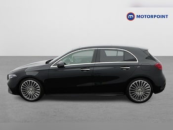 Used Mercedes-Benz A-Class 2024 for sale - 76895808: Photo